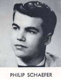 CHS Class of 1959 (Central High School)