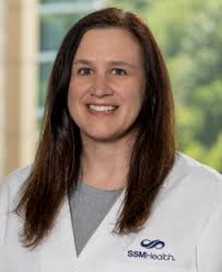 Annie Lowery, APRN-CNP