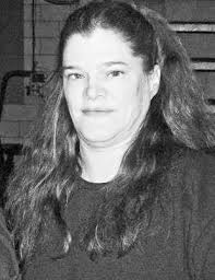 Obituary information for Susan Marie Yarnell