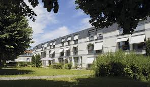 Les Jardins Medicis Pontpoint Maison De Retraite Et Ehpad Domusvi