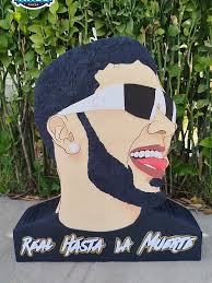 Real hasta la muert3 🎶🪅🥳