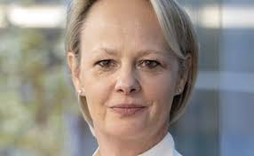 Baroness Kate Rock has Defra role terminated