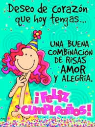 Te quiero felicitar con este sencillo saludo de cumpleaños pero que lleva todo mi aprecio. Feliz 4 Cumpleanos Hermoso Mujer Moderna Babycenter
