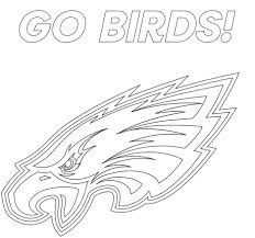 Team colors of the philadelphia eagles. Philadelphia Eagles Kids Club Activities