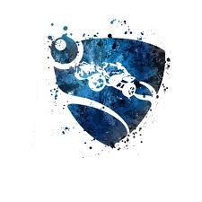 By brvsirrobin mar 6, 2017. Rocket League Logo Rocket League Logo 679084 Png Images Pngio