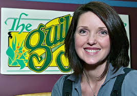 Guild's glass gutted