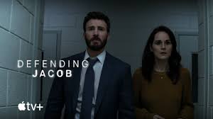 Apple Shares New Trailer For Upcoming Apple Tv Series Defending Jacob In 2020 Best Movies On Amazon Best Amazon Prime Movies Amazon Prime Movies