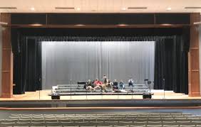 We did not find results for: Petal High School Updates Auditorium With Rcf Prosoundweb