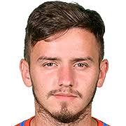 Connor Parsons FM 2020 Profile, Reviews