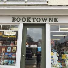 Booktowne Manasquan Nj United States Indie Bookstore Bookshop Book Labels