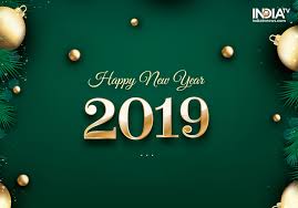 Happy New Year 2019 Quotes Advance Wishes Messages Whatsapp Dp Images Greetings Status Best Inspirational Quotes Wallpapers Sms Videos Gifs For Friends And Family Books News India Tv It's difficult to find unique and special happy new year 2021 wishes for friend and family. happy new year 2019 quotes advance