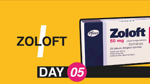 I'm on my 4th day of 25 mgs, and it's already made a huge difference in my work and personal life (for many people it may. How Long Do Zoloft Side Effects Last Sertraline Zoloft Day 5 Youtube
