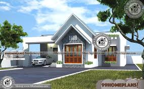 Modern house plans, floor plans & designs. Single Story House Plans With Photos 60 Kerala Veedukal Photos Online House Plans With Photos Beautiful House Plans New Model House
