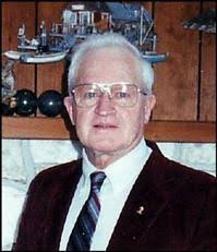 Arthur Morton, 86