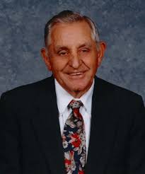 Joe Ervin Miller Obituary May 17, 2024