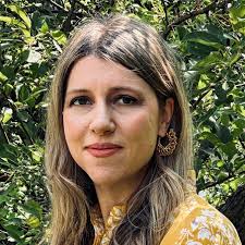 Ordinary Splendor,” by Lydia Jaeger: A Review