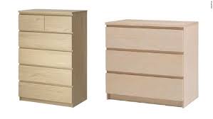 About 7 million malm chests and 20 million other ikea chests and dressers are part of this nationwide repair program. Ikea Recalling Millions Of Dressers After Deaths Of 3 Children Ktla