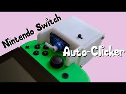 How do i turn on auto clicker on chromebook. Nintendo Switch Auto Clicker 4 Steps With Pictures Instructables