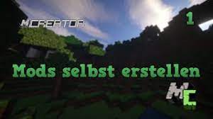 We did not find results for: Minecraft Mods Erstellen Mcreator 01 By Prexhd