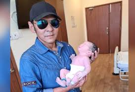 Jamal began his singing career in 1973. Jamal Abdillah Timang Anak Keempat Pada 11 11 2020 Astro Awani