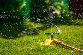 Da ist man mal ein paar tage nicht zu hause und sofort knallt die sonne. Bewasserungssysteme Fur Den Garten Hausinfo