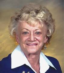 Teresa "Tess" Twarowski McKown (1938-2009)