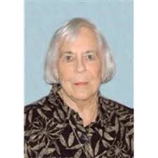 Mary Mangold-Mangum Obituary June 5, 2010