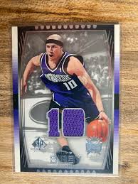 Below is a list of the best nba basketball rookie cards to invest in right now. Sick Patch Saturday Featuring My Favorite Player As A Kid I Loved This Kings Team I Was Recently Going Through My Shoe Box Of Basketball Cards I Used To Collect And Totally
