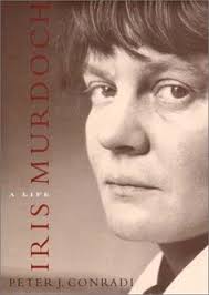 65 Iris Murdoch ideas