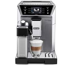 Delonghi Primadonna Class Super Automatic Espresso Machine With Milk Frother 3 5 Color Display And Mobil Automatic Espresso Machine Espresso Espresso Machine