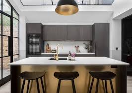 best kitchen design ideas uk: evening