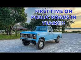 Image result for Tangerine 1986 Ford Truck
