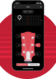 Prices for tuners that are compatible with a bass guitar can range from $10 to over ten times that amount, if you want a tuner with acceptable quality. Roadie App Roadie Automatic Guitar Tuner