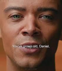 Daniel Grotts Who Knew