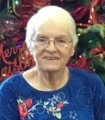 Wanda Renshaw Obituary