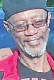 Edward Holmes Obituary (1955