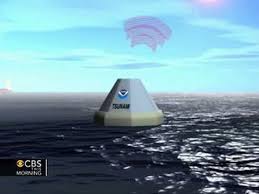 The pacific tsunami warning center (ptwc) is one of two tsunami warning centers that are operated by noaa in the united states.headquartered on ford island, hi, the ptwc is part of an international tsunami warning system (tws) program and serves as the operational center for tws of the pacific issuing bulletins and warnings to participating members and other nations in the pacific ocean area. Earthquake Tsunami Early Warning System Could Protect Northern California Coast Youtube