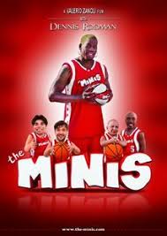Bad as i wanna be by dennis rodman mass market paperback $7.64. The Minis Von Dennis Rodman