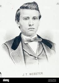 Mary webster hi-res stock photography and images