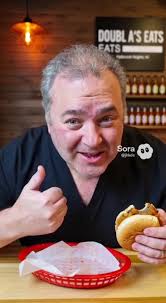 Spicy food options at Double A's Eats in New Jersey