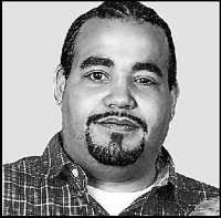 Gary Maxie Obituary (2009)