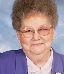 Wanda Anderson Obituary