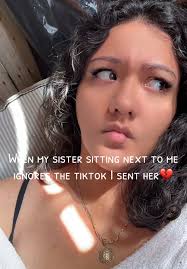 The audacity🥺💔@Yaritza Garcia #heartbroken #tiktok #fyp #siblings #sister