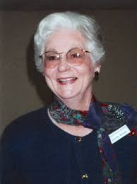 Doris Lavelle Garrett Dennis (1928-2009)