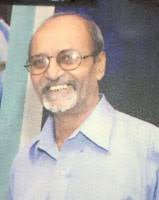 Stanley Monteiro (71), Andheri, Mumbai