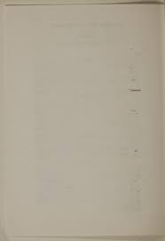 University of Montana Commencement Program, 1938