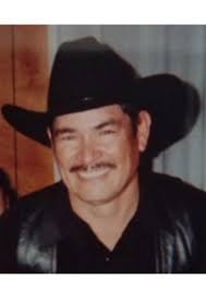 Camilo Garza Obituary (1956