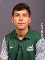 Puig Forne Captures Two Flight Titles