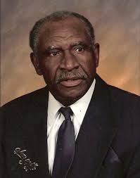 Obituary for Hilton Mendenhall