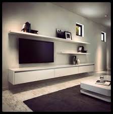 Living Room Tv Wall Ikea Offices 63 Ideas For 2019 In 2020 Built In Tv Cabinet Living Room Tv Wall Floating Entertainment Unit